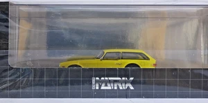 Matrix Triumph TR 6 Shooting Break yellow   1:43 scale - Picture 1 of 2