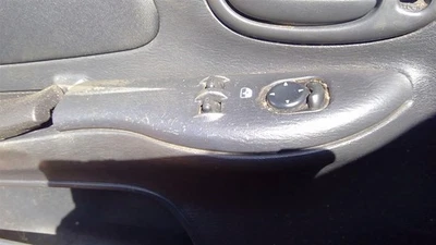 Interruptor de puerta delantera izquierda del conductor ventana del conductor se adapta a 00-05 NEON 252476 Foto 1 de 4