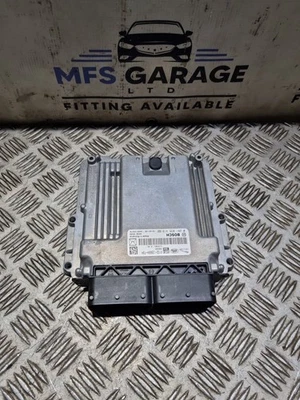 Land Rover Evoque L551 Station Wagon 2019-2021 ECU (Motore) - Immagine 1 di 4