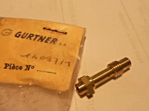 1 diffuseur d'aiguille gurtner 14097/1 MOTOBECANE 51 V 51 S 41 AD13 - Bild 1 von 5