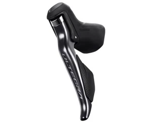SHIMANO ULTEGRA DI2 ST-R8150-LEFT/FRONT DUAL CONTROL LEVER, 2X, RIM BRAKE - Picture 1 of 1