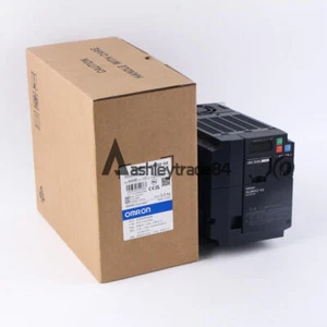 1 Stück NEU Omron Wechselrichter 3G3MX2-AB022-V2 # - Bild 1 von 14