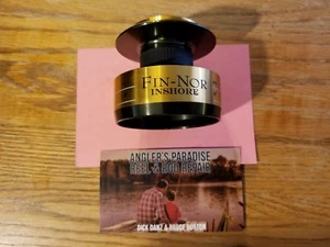 Fin Nor reel repair parts (spool Inshore IFS 5000) - Picture 1 of 3
