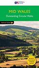 Mid Wales Pathfinder Walking Guide | Ordnance Survey | Pathfinde