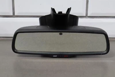 Espejo retrovisor interior Ram 2500 2017 cuarta generación Power Wagon OEM Foto 1 de 4