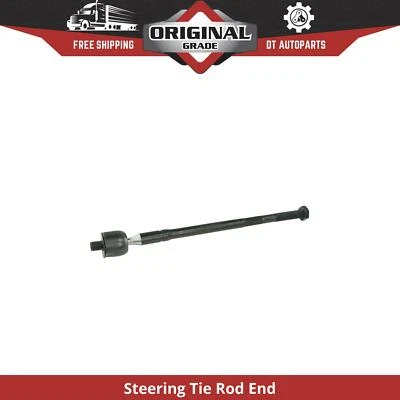 Barra de dirección interior delantera Mevotech 1994 1995 para Toyota Corolla 1993-2002 Foto 1 de 2