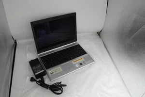 SONY VAIO VGN-SZ70B/B Core Duo T2300 RAM 4GB HDD 512GB - Picture 1 of 10