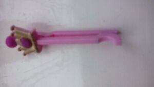 VINTAGE MARVEL TOY BIZ MISS PARTY SURPRISE PRINCESS PARTY BOBBY PIN WAND 1999 