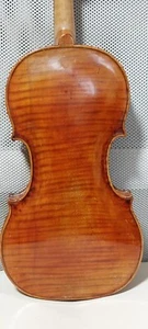 Nr. 815 Sehr alte Violine mit Zettel - Bild 1 von 18