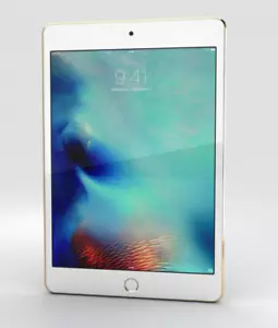 Apple iPad mini 3 16GB, WiFi 7.9in - Gold Excellent Condition - Picture 1 of 4