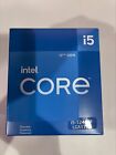 Intel Core I5-12400F Processor (4.4 Ghz, 6 Cores, Lga 1700) Box - Bx8071512400f