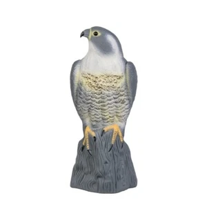 Asustador Palomas Falke Ahuyentador de Espantapájaros 17/17.5/41cm BRADAS 8069 - Imagen 1 de 3