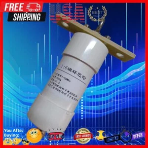 1:6 Balun Ratio Balun 200W 304 Stainless Steel Ring for Short Wave Communication - Zdjęcie 1 z 11