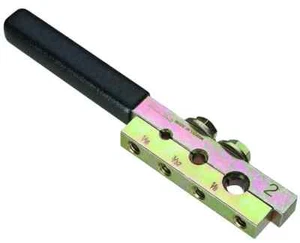 National Hardware 3229BC Series N283-903 Swag Tool Steel Jaw - Picture 1 of 1