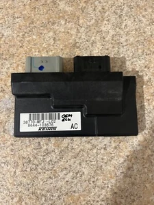 Honda OEM ecu from a 2008 Honda CBR 600RR. - Picture 1 of 3
