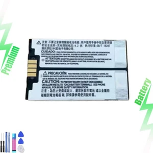 Bateria do Motorola NNTN4655 SNN5705C DTR410 DTR520 DTR550 DTR650 MTH650 MTH800 - Zdjęcie 1 z 2