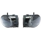 12V 55W Front Fog Light Lamp with Bulbs fit for Audi A6 C6 05-08 2Pcs/Set