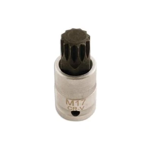 Herramientas láser broca spline M17 5218 - Imagen 1 de 1