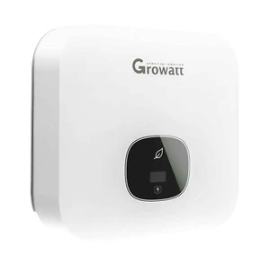 Inverter monofase di Connessione a Rete Growatt MIN 3600TL-X 3KW Certificato CEI - Zdjęcie 1 z 1