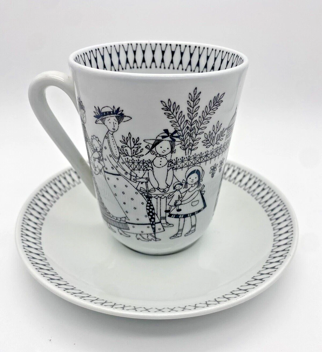 Arabia Emilia for sale | eBay