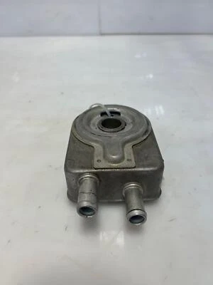 Enfriador de aceite de motor Kia Stinger 2018-2021 2,0 L OEM 264102GPA0 Foto 1 de 4