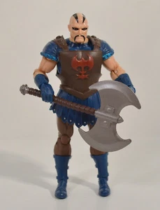 Figura de acción Hasbro 2017 Executioner 4" de Marvel Legends Thor - Imagen 1 de 3