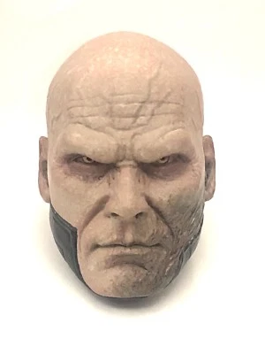 Sideshow Collectibles #100080 Darth Malgus - Cabeza esculpida escala 1/6 Foto 1 de 3