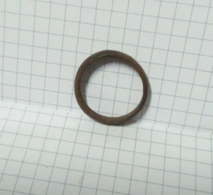 Viking period wedding ring Kievan Rus 9th-13th century 3 - Picture 1 of 4