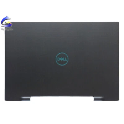 Новый для Dell Inspiron G7 7790 ноутбука LCD задний чехол верхний чехол оболочка 0G2TC3 - Изображение 1 из 2