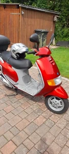 Vespa ROLLER PIAGGIA 125 - Bild 1 von 9