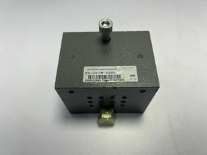SKF LUBRIFICAZIONE 24-2578-2101 BLOCCO LUBRIFICANTE - Foto 1 di 7