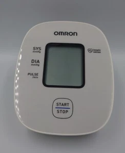 Monitor básico Omron M2 solamente - usarlo como reemplazo o respaldo - falta el brazalete - Imagen 1 de 5