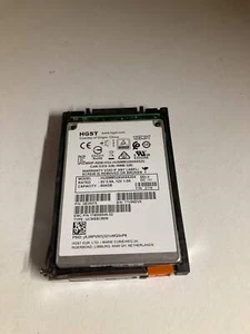 EMC 800GB 12G 2.5inch SAS FLASH SSD PN: 005052220 - Picture 1 of 1