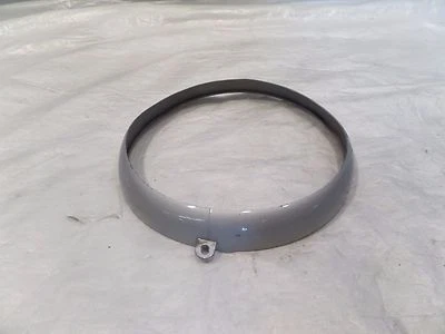 Harley Davidson EVO Electra Glide 经典车头灯固定环门 — 第 1/4 张图片