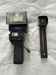 Sirius Twin Pro SF4040 flash gun - Picture 1 of 3