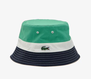 Lacoste Men's Bucket Hats (invalid node 