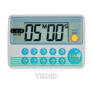 Timer - Foto 1 di 2