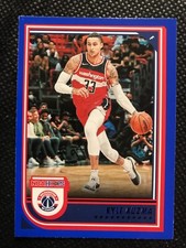 2022-23 Panini NBA Hoops Basketball ROOKIES RC/PARALLELS/INSERTS/BASE - YOU PICK