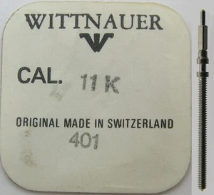 Reloj Wittnauer 11K cuerda vástago #401 - Imagen 1 de 1