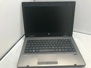 HP ProBook 6475b - Picture 1 of 8