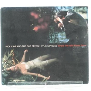 Nick Cave Where The Wild Roses Grow CD Gebraucht sehr gut - Bild 1 von 1