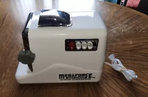 STX International MegaForce 3000 Powerful Air Cooled Electric Meat Grinder Base - Picture 1 of 9