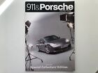 2008 911 & PORSCHE (U.K.) 996 GT3 PS AUTOART 911ST STEVE McQUEEN 911 ... (P3)