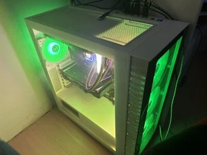 Gaming Pc - Bild 1 von 5