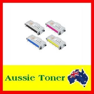 Set of Toner Cartridge for Lexmark C510 - Picture 1 of 1