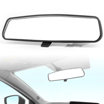 Interior Inside Rear View Mirror For 2013-23 MAZDA 3/6 CX-3/5 MX-5 KD53-69-220B - Image 1 of 4