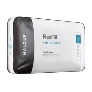 FlexFill™ Pillow + HyperChill BED PILLOW king - Picture 1 of 5