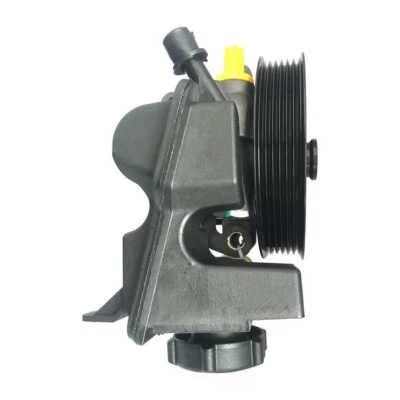 Nueva bomba de dirección asistida con polea y depósito para Ford Focus Transit C 2005-2011 Foto 1 de 4