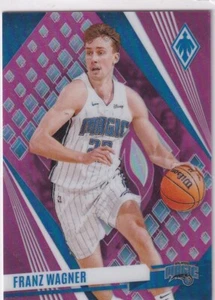 2023-24 Panini Phoenix NBA Basketball No. 209 Franz Wagner Pink 128/175 - Bild 1 von 2