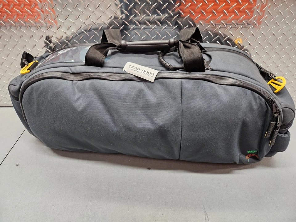 Bolsa para videocámara profesional Kata Pro MCC 2-A - Se adapta a una cámara completamente construida - USADA Foto 1 de 4